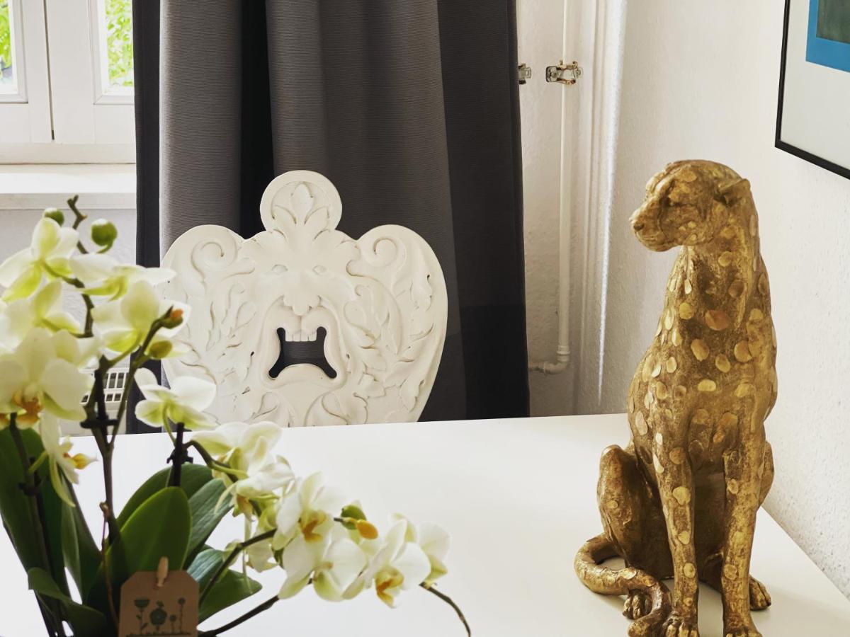 Appartamento 33 Efg Schoenhauser Allee Mit Balkon *